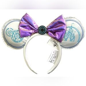 Disney Parks Tron Lightcycle Run